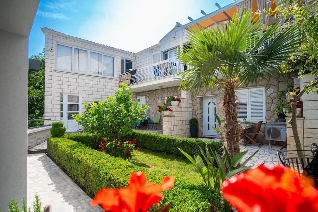 Villa Markoc ซัฟทัท ภายนอก รูปภาพ
