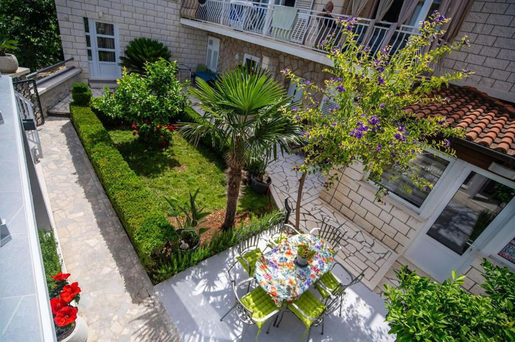 Villa Markoc ซัฟทัท ภายนอก รูปภาพ