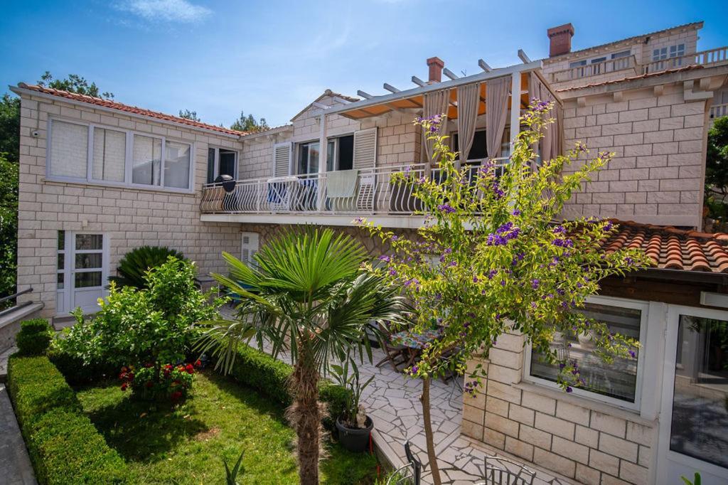 Villa Markoc ซัฟทัท ภายนอก รูปภาพ
